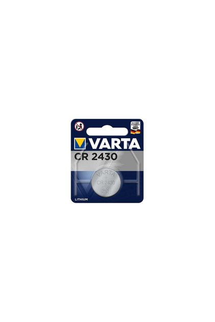 Bateria CR2430 3V blister 1 buc