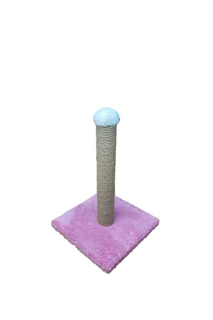 Cat Scratching Board