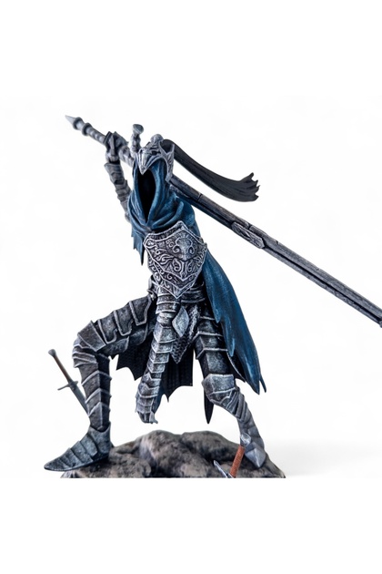 MORIAWORK Dark Souls figür, Artorias, 30cm - Fiyatı, Yorumları