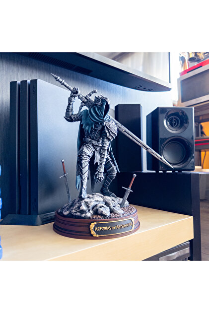 MORIAWORK Dark Souls figür, Artorias, 30cm - Fiyatı, Yorumları