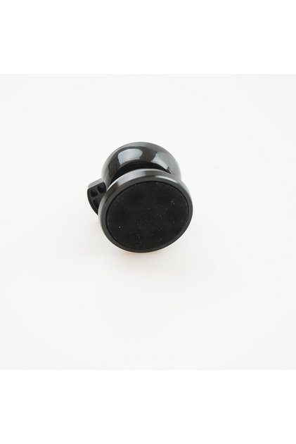 Suport auto magnetic rotire 360 grade T07 pentru telefon, Negru