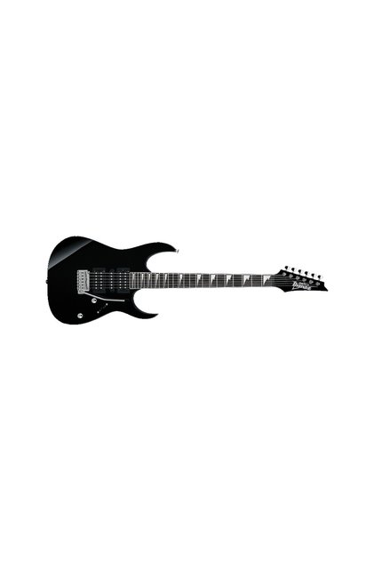 Chitara Electrica Ibanez GRG170DX-BKN