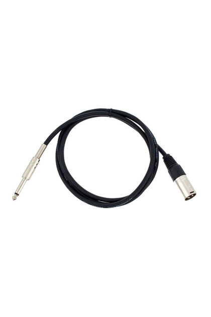 Cablu Jack XLR tata, MXP1015