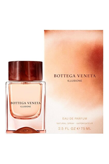 ボッテガ ヴェネタ イッルジオーネ オードパルファム 75ミリ Bottega Veneta BottegaVeneta-Illusione EDP 75ml - Fiyatı, Yorumları