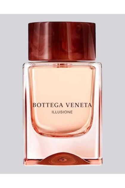 香水(女性用) Bottega Veneta Illusione Eau de Parfum Bottega Veneta BottegaVeneta-Illusione EDP 75ml - Fiyatı, Yorumları
