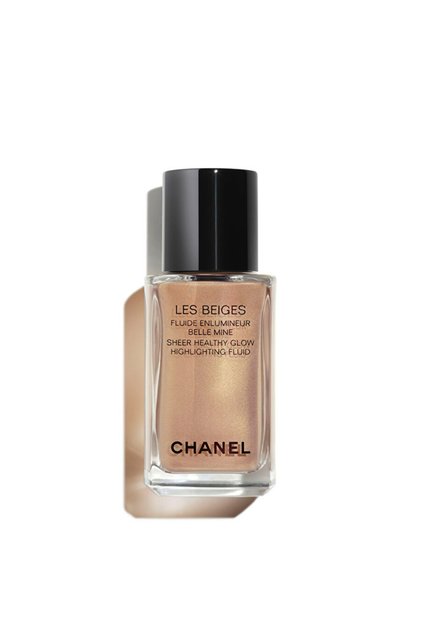 Les Beiges Highlighting Fluid Sheer 30 ml Illuminator Elsbeauty