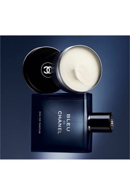 Chanel Bleu De All over Fragrance Balm 90 g Body Cream Elsbeauty