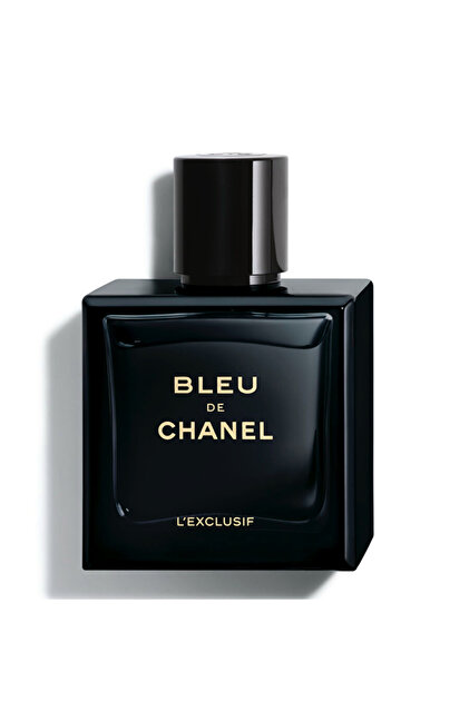 男性用）BLEU DE CHANEL L'EXCLUSIF 香水 Chanel Bleu De L'Exclusif 100 ml Erkek Parfüm Elsbeauty - Fiyatı