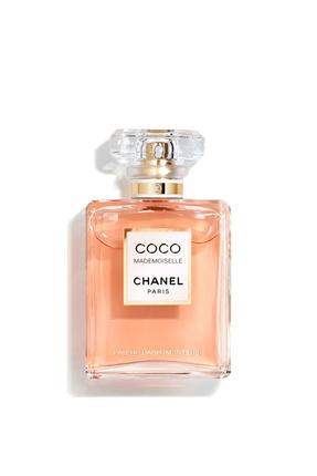 Chanel - COCO MADEMOISELLE - EAU DE PARFUM INTENSE SPRAY - 100ml