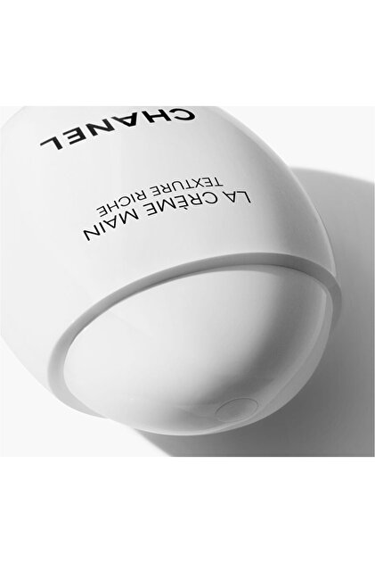 Chanel La Creme Main Texture Riche Eller Ve Tırnaklar İçin Krem 50