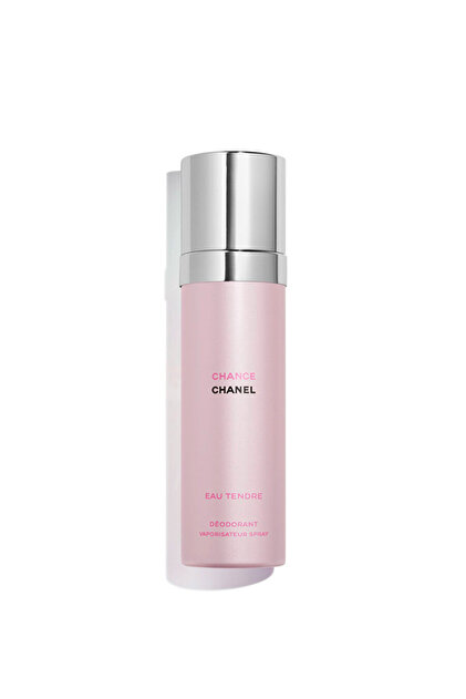 Chanel Chance Eau Tendre Deodorant Spray 100 ml Elsbeauty - Fiyatı