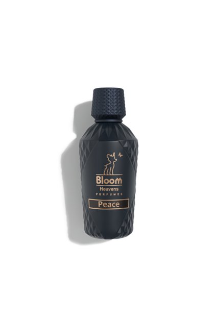 Peace Heavens Perfume 100مل - عطر مهدئ برائحة الياسمين والمسك |