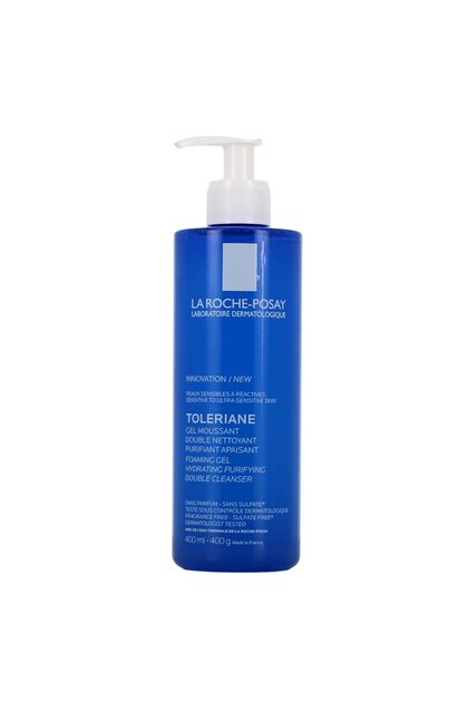 Toleriane Cleansing Gel for All Skin Types, Especially Sensitive Skin 400 ml