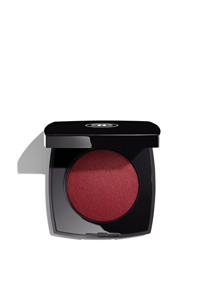 Chanel Joues Contraste Intense Cream To-Powder Blush GRENAT