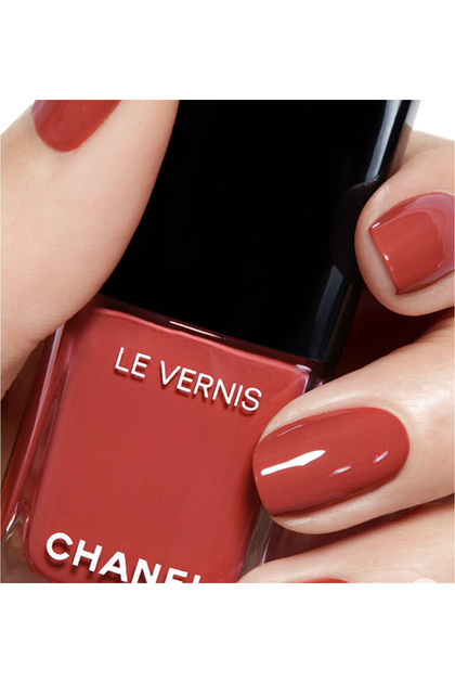 Chanel Le Vernis Oje 123 Fabuliste 13 ml Elsbeauty - Fiyatı, Yorumları