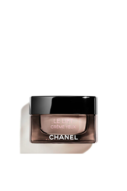 【新品】CHANEL LE LIFT CRÈME YEUX アイクリーム Chanel Le Lift Creme Yeux Yaşlanma Karşıtı Yüz Kremi 15 gr