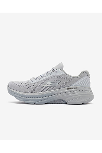 MAX CUSHIONING ARCH FIT 2.0 - حذاء الجري أندوفر للنساء باللون الرمادي 128948 GYSL