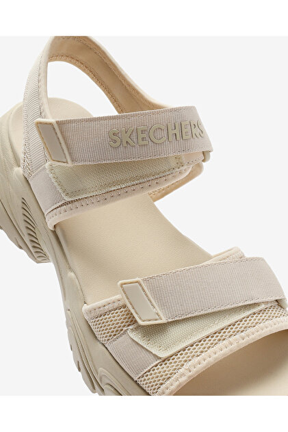 Skechers STAMINA V2 Kadın Bej Sandalet 119863 NAT - Fiyatı, Yorumları
