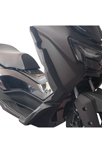 GP KOMPOZİT Yamaha NMAX 125 / 155 2025 Uyumlu Üst/Alt Bacak ve