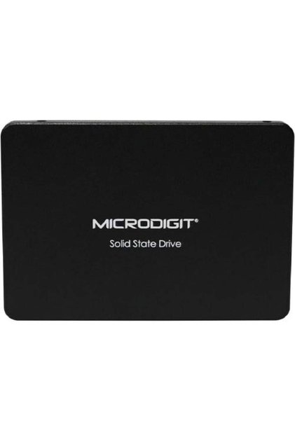 وحدة تخزين داخلية SSD سعة 256 جيجابايت طراز MD7256SD