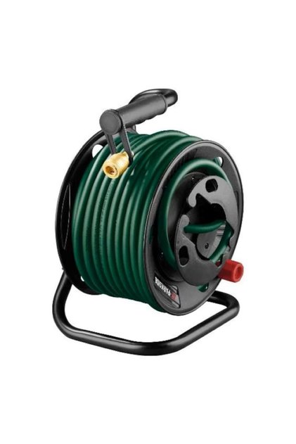 Bobina furtun aer comprimat PDST 20 A1, 20 m
