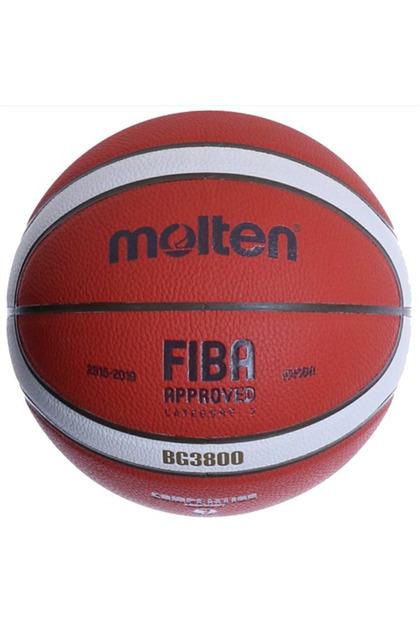 BG3800 Basketbol Antrenman Topu Fiba Onaylı