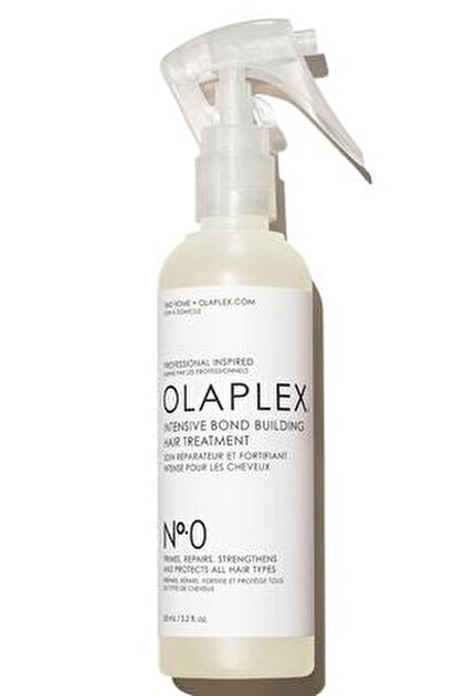 Olaplex Olaplex Salon Intro Kit No.1 Bond Multiplier & No.2 Bond