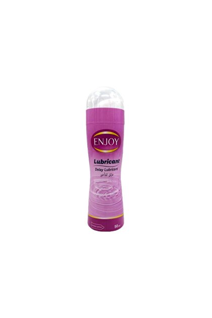 delay lubricant gel Lamor Delay Lubricant Gel for Men, Pre Ejaculation Control, 50ml main image 0