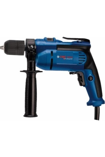 CMC DARBELİ MATKAP 710 WATT 13 MM CMC3909