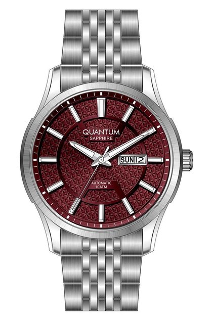 Qmg1238.380 Men's Wristwatch