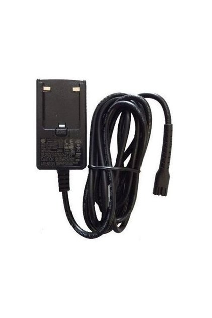 Charger, 4V, Compatible with Cordless Detailer Li, Super Taper, Magic Clip, Legend and Senior