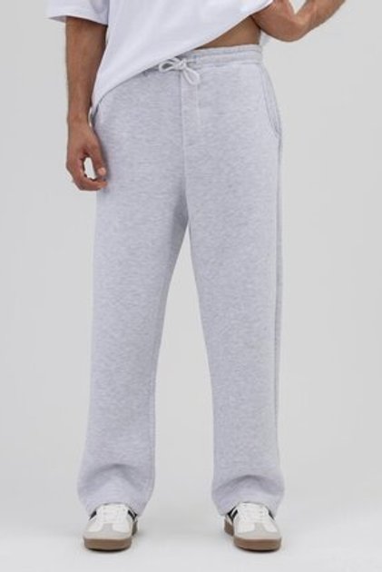 VAMOSCLO Basic Baggy Eşofman Alt Saks - Fiyatı, Yorumları