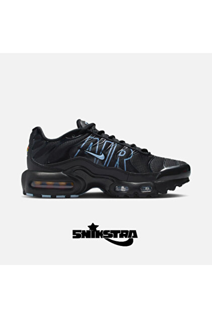 Nike Air Max Plus Spor Ayakkabı - Snikstra - Fiyatı, Yorumları