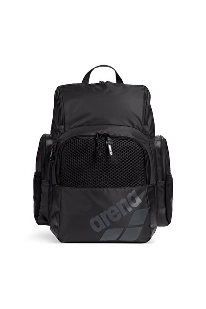 One Go 35 Liter Unisex Black Swimming Backpack 010229100