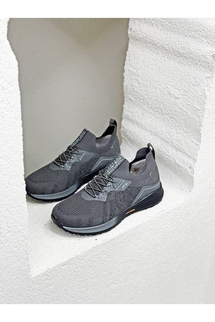 Mita 46701 Tri̇ko Ortopedi̇k Sneaker Spor Ayakkabı