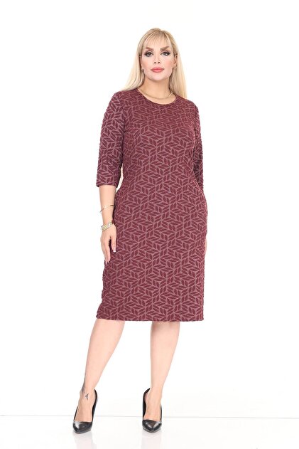 princess polly baby blue dress 10 best dresses to wear to work in winter main image 1