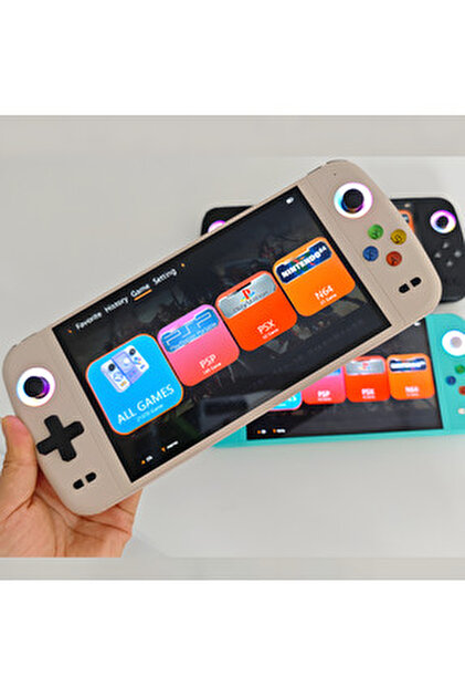 SteamDeck STEAM DECK OLED (512GB) - Fiyatı, Yorumları