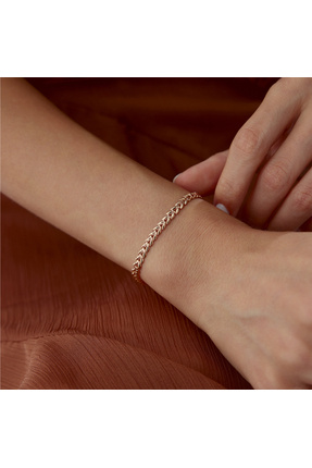 ZENA ACCESSORİES Simple Love Gold Çelik Zincir Kolye - Fiyatı