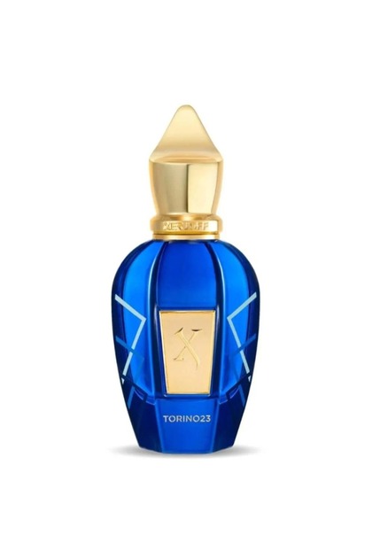 Perfume تورينو 23 of زيرجوف - Unisex - أو دو بارفيوم - 50ml