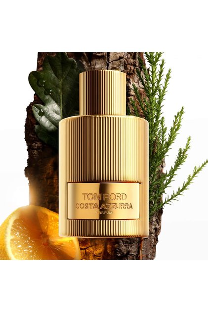 Tom Ford, Costa Azzurra Parfum-Parfum Parfum, Unisex, 100 ml