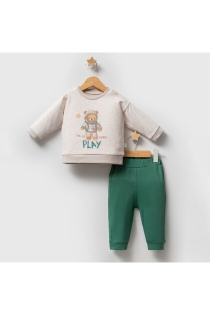 2-Piece Baby Set 9001