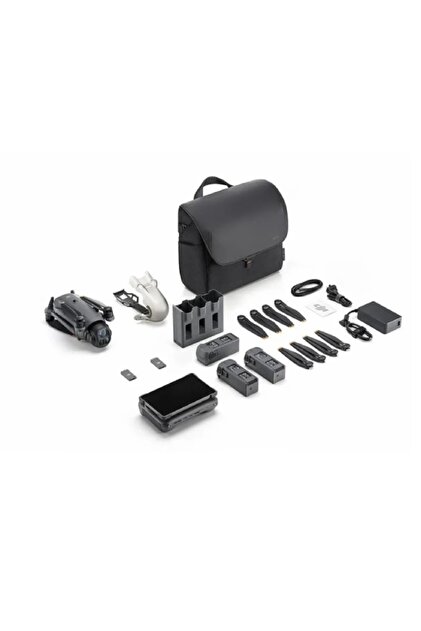 DJI Mavic 4 Pro 512GB Creator Combo (DJI RC Pro 2 Enhanced