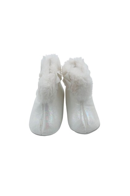 Baby Elastic First Step Shoes 7087