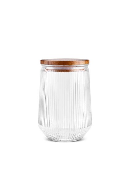 Massimo Glass Storage Container 900 ml