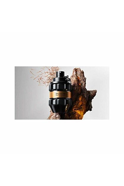 Viktor Rolf Viktor & Rolf Spicebomb Extreme Eau De Parfum 90 ml