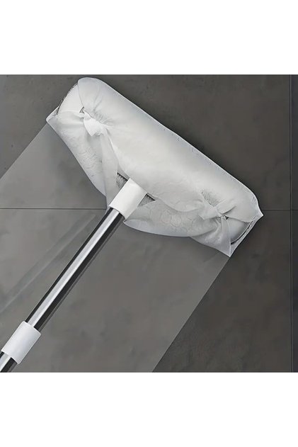 Microfiber Mops for Hardwood Floors, Glass, Multi-Purpose SCC03