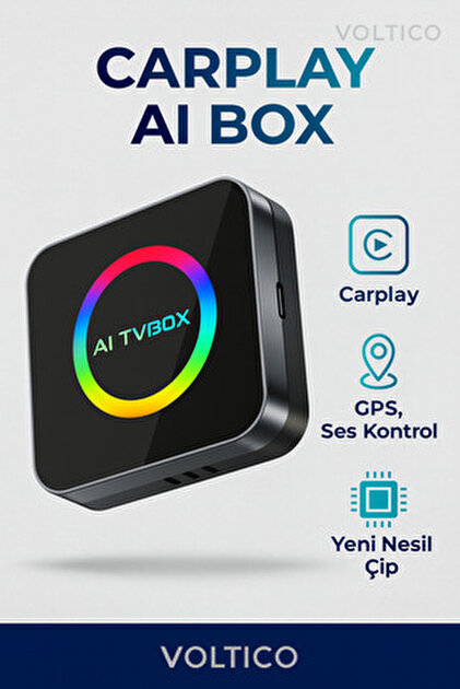 Ottocast Play2video Pro 5 In 1 Apple Carplay, Android Auto All In