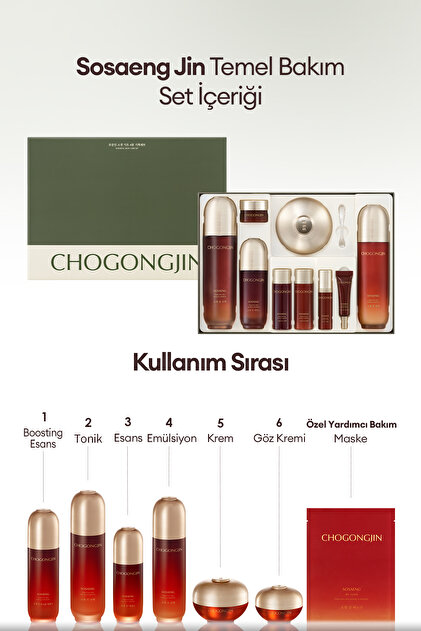 Missha Elastikiyetini Kaybetmiş Ciltlere Yaşlanma Karşıtı Bakım