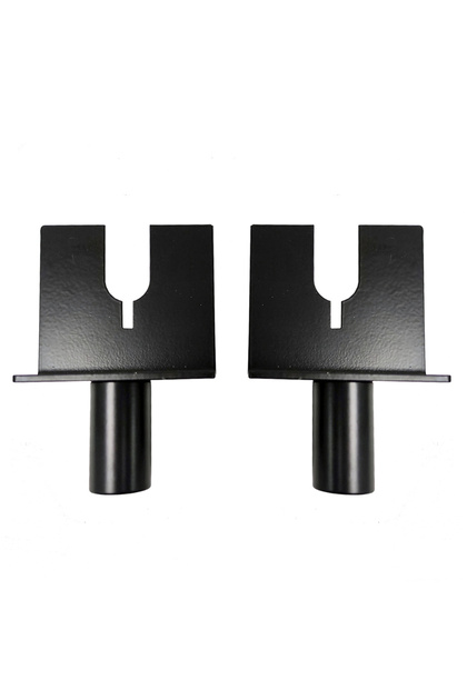 U Hanger Bracket Set