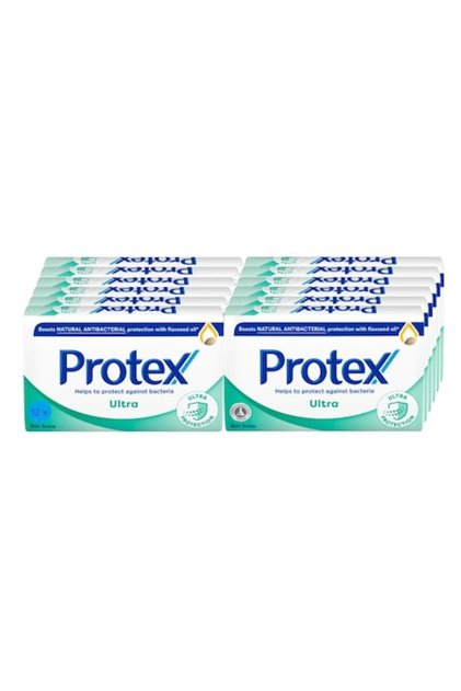 Set 12 x Sapun solid Ultra, 90 gr